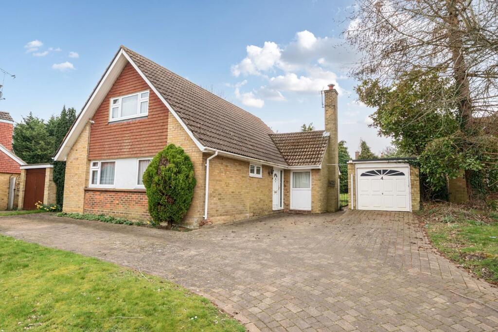Main image of property: Pondfield Road, Orpington