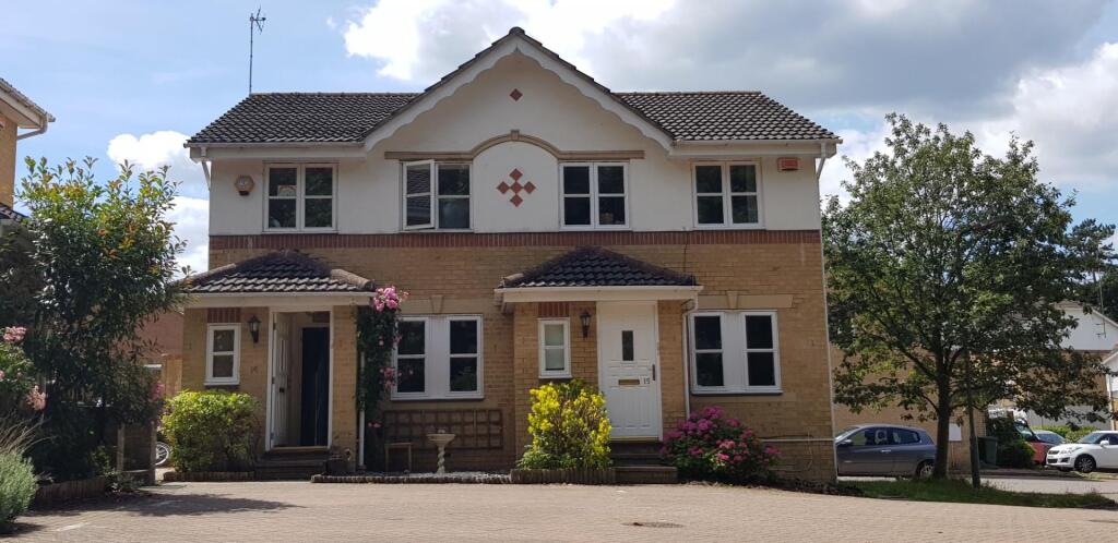 Main image of property: Helegan Close, Orpington