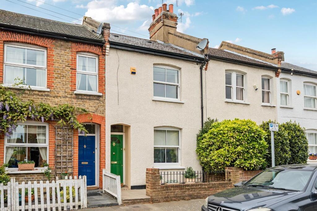 Main image of property: Adelaide Road, Chislehurst