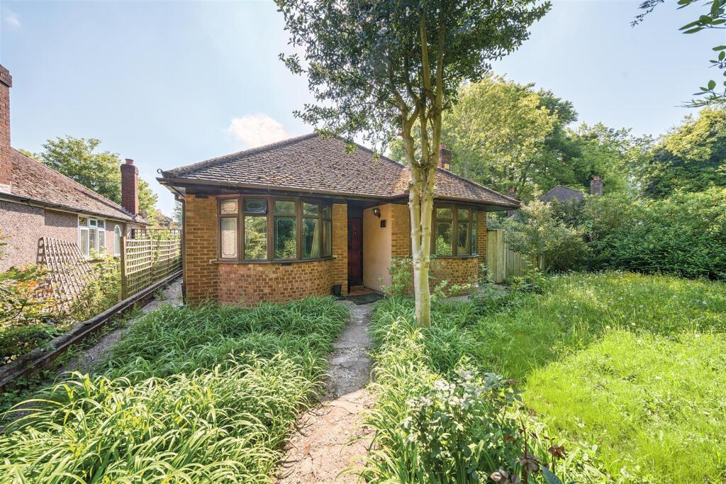 Main image of property: Court Road, Orpington