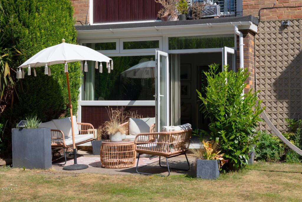 Main image of property: Field Close, Bromley
