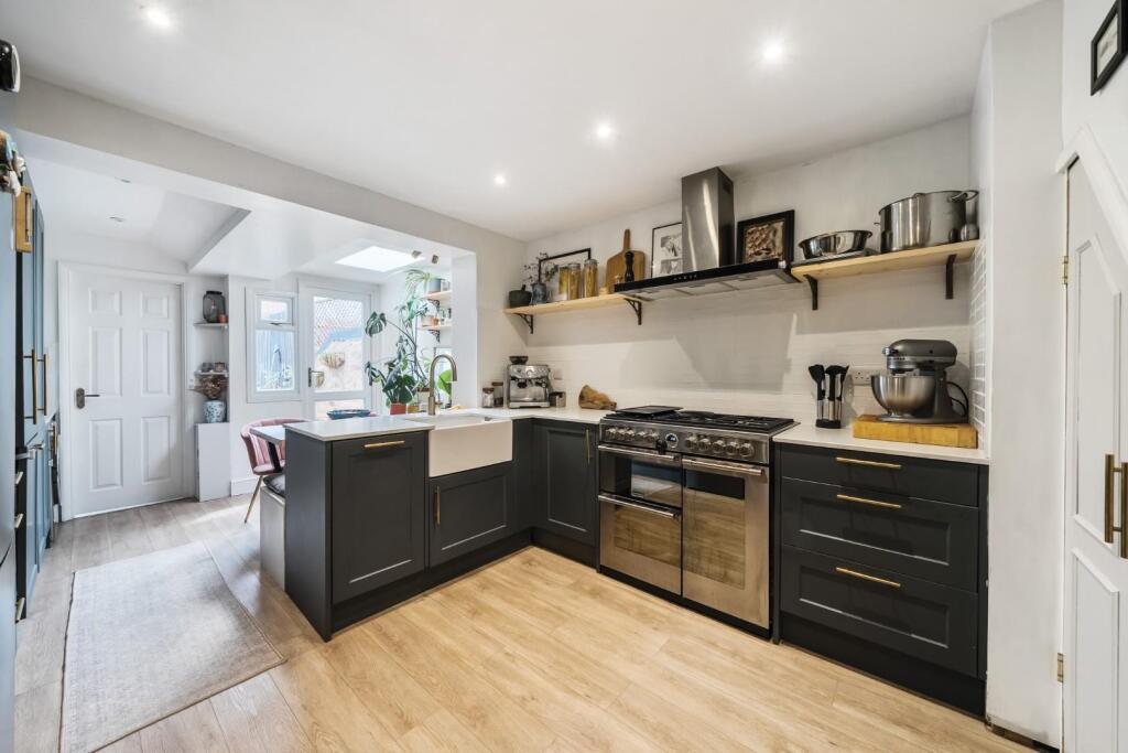 Main image of property: Victoria Road, Chislehurst