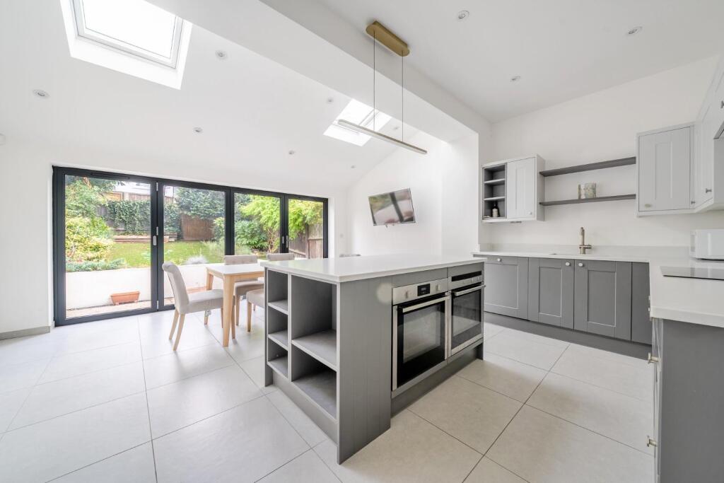 Main image of property: Tylney Road, Bromley