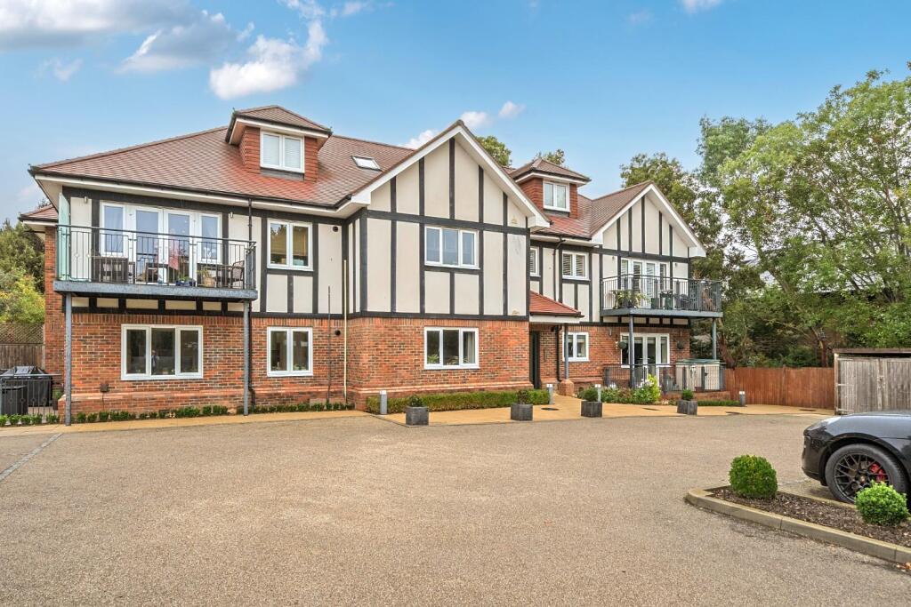 Main image of property: Bickley Park Road, Bromley
