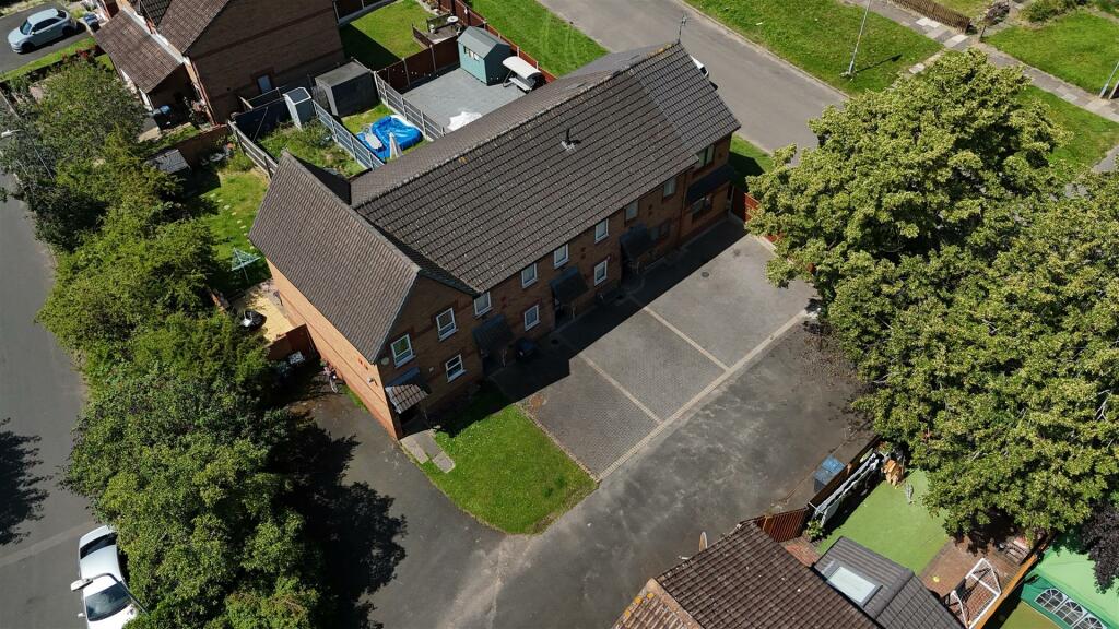 Main image of property: Sunbeam Way, Birmingham