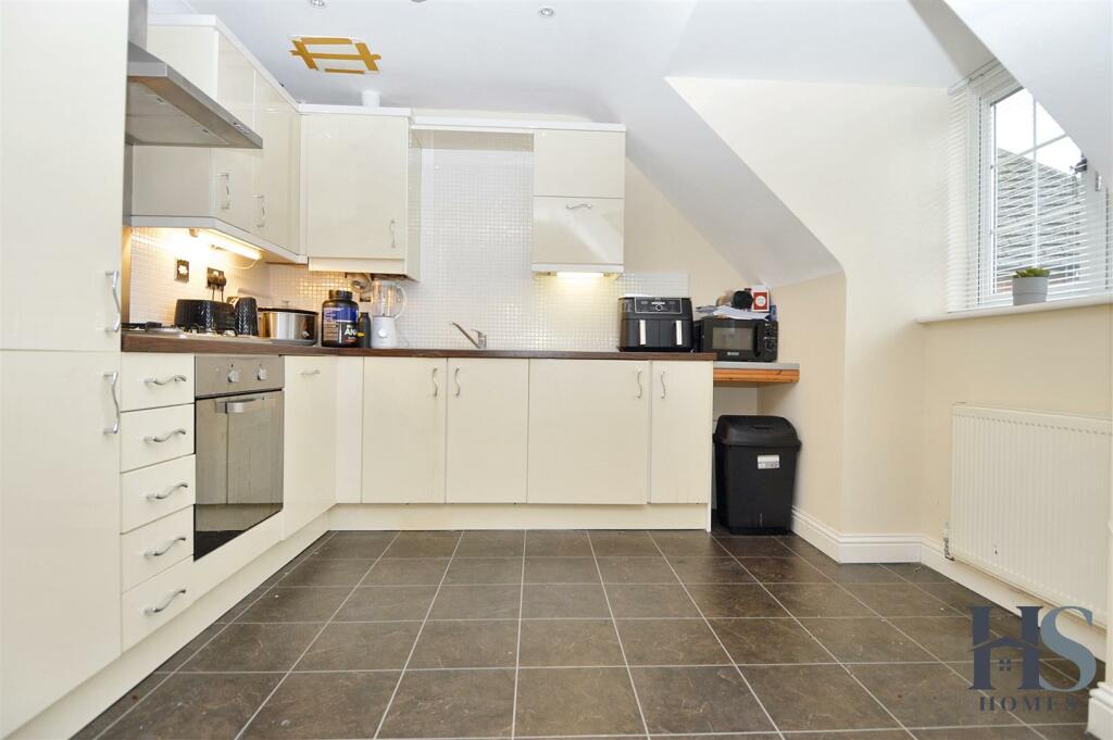 Additional property image - Dingle Lane, Solihull