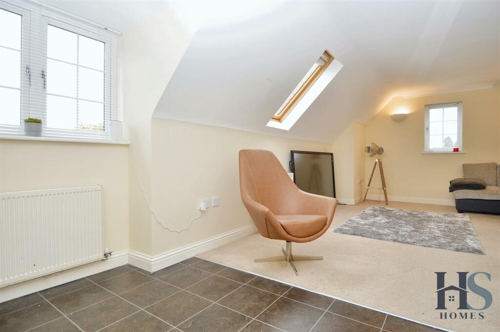 Additional property image - Dingle Lane, Solihull