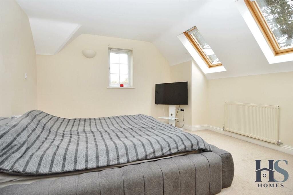 Additional property image - Dingle Lane, Solihull