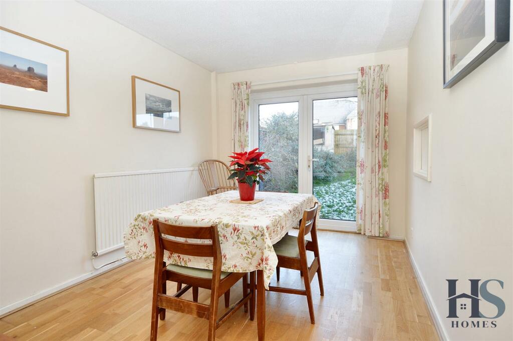 Additional property image - Wain Close, Alcester