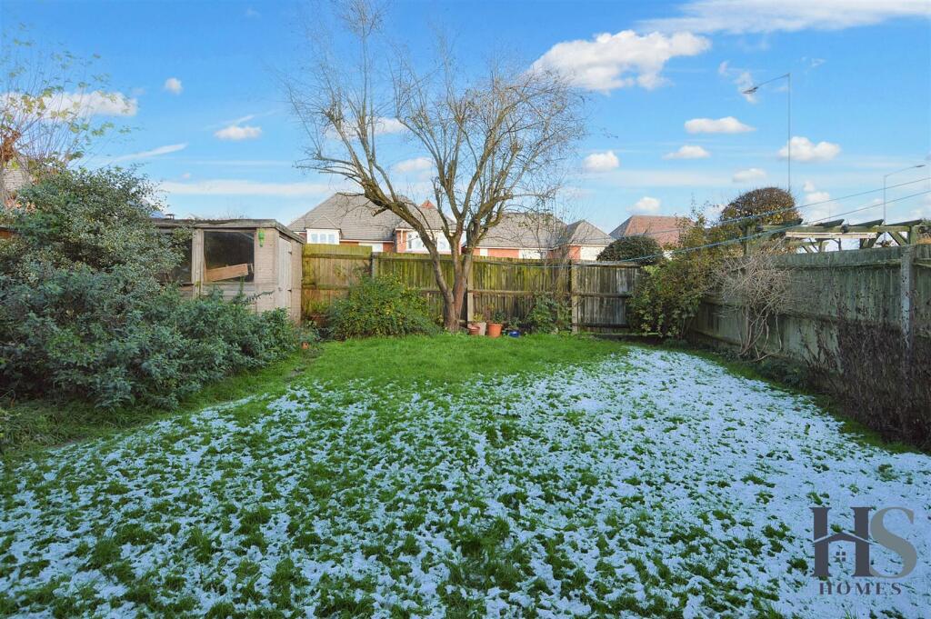 Additional property image - Wain Close, Alcester