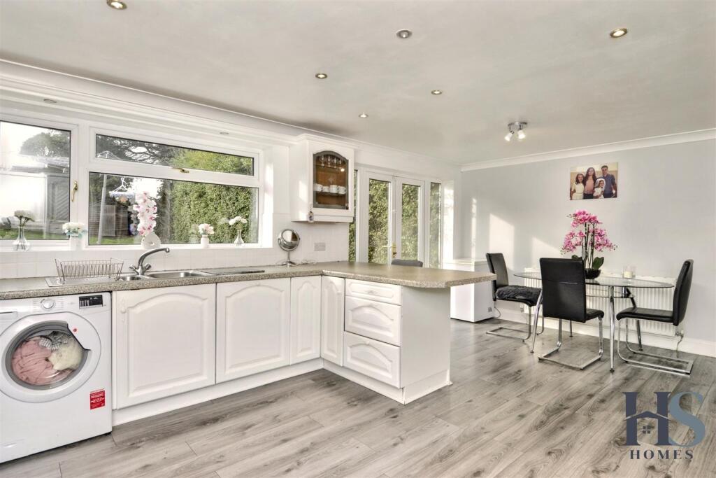 Additional property image - Warmington Road, Sheldon, Birmingham