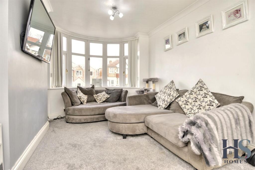 Additional property image - Warmington Road, Sheldon, Birmingham