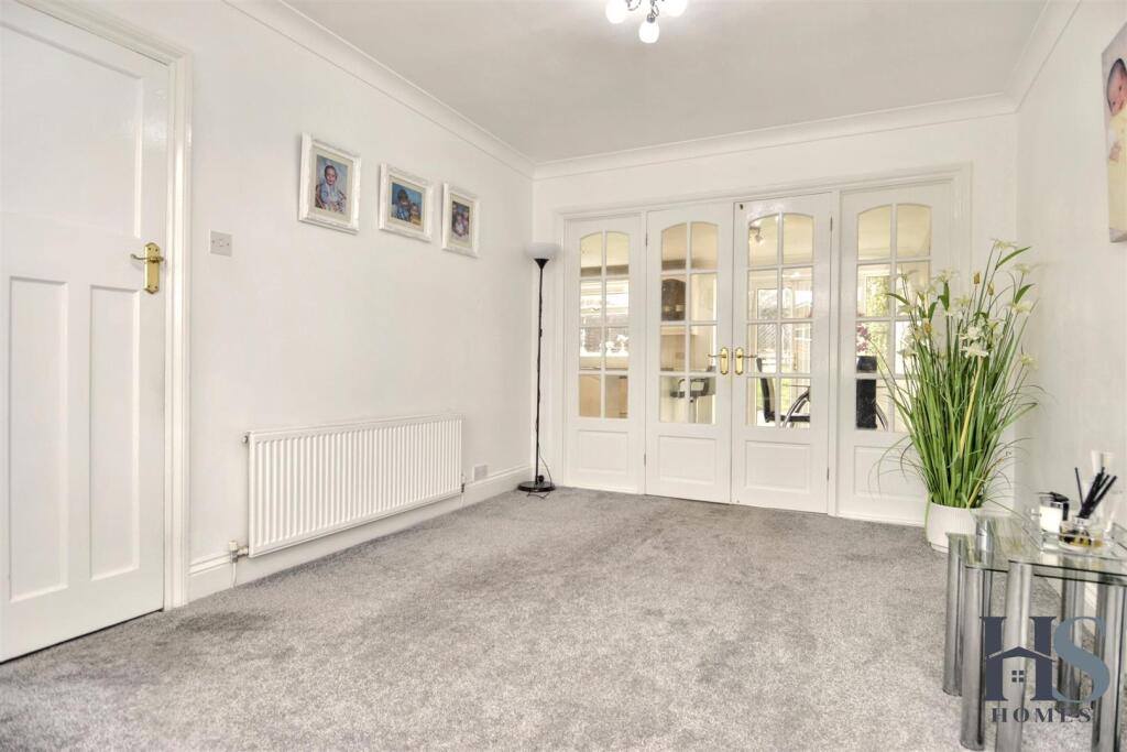Additional property image - Warmington Road, Sheldon, Birmingham