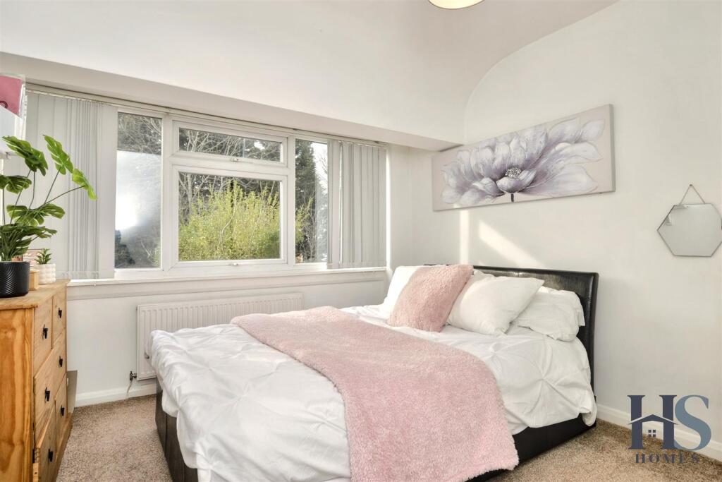 Additional property image - Warmington Road, Sheldon, Birmingham