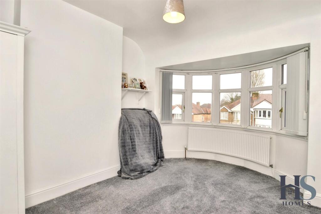Additional property image - Warmington Road, Sheldon, Birmingham