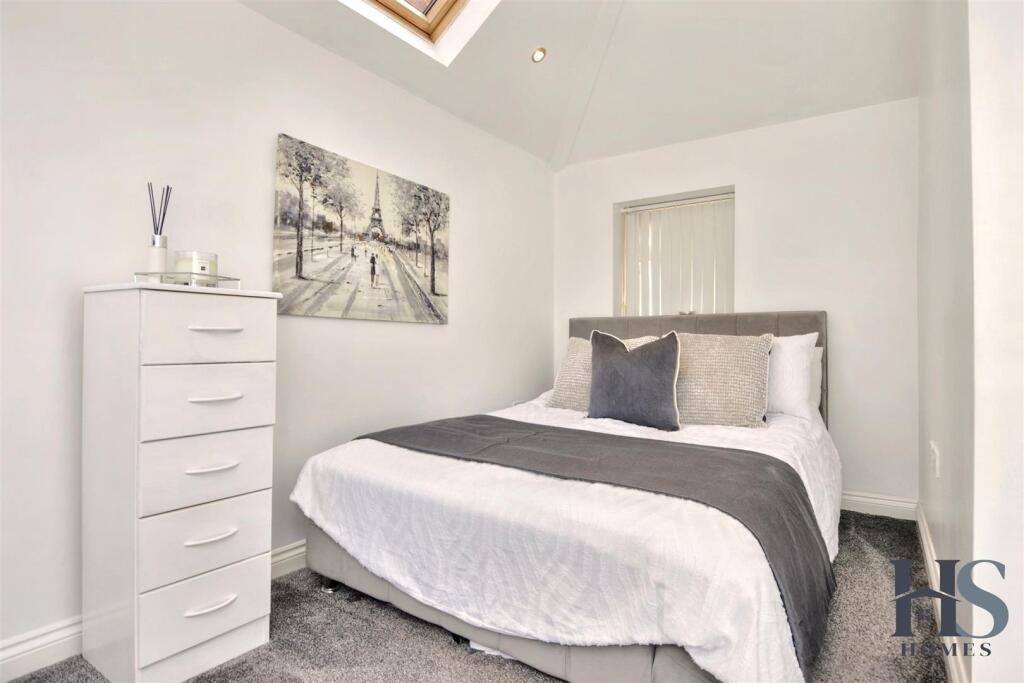 Additional property image - Warmington Road, Sheldon, Birmingham