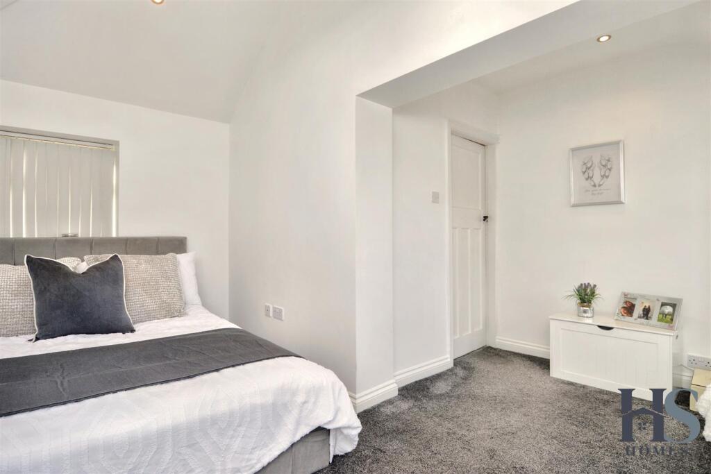 Additional property image - Warmington Road, Sheldon, Birmingham