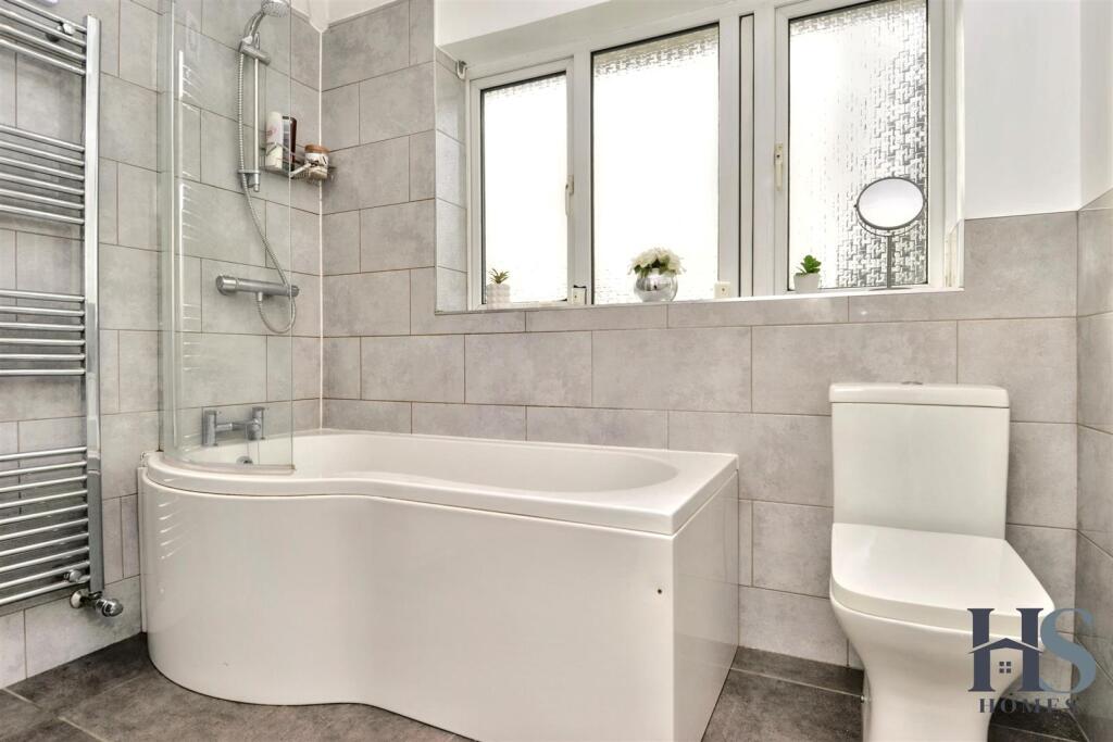 Additional property image - Warmington Road, Sheldon, Birmingham