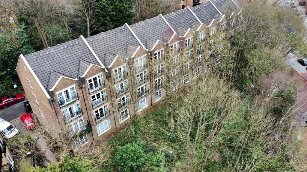 Main image of property: Caversham Place, Sutton Coldfield