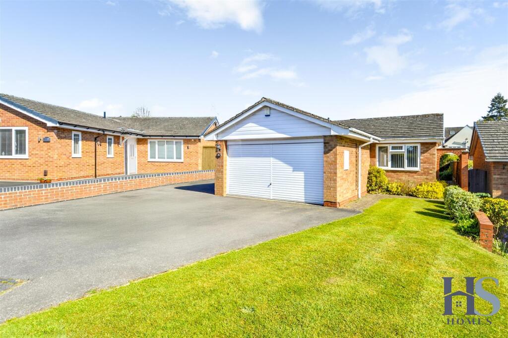 Main image of property: Beauchamp Road, Solihull