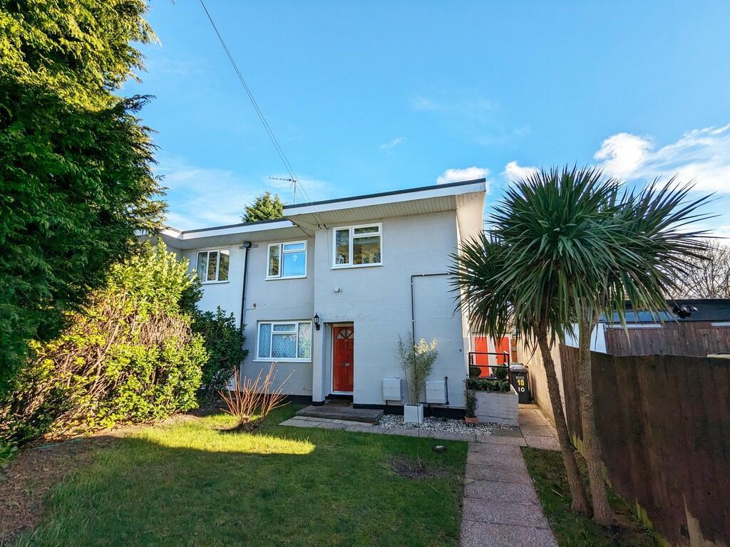Main image of property: Elmdon Close, Solihull