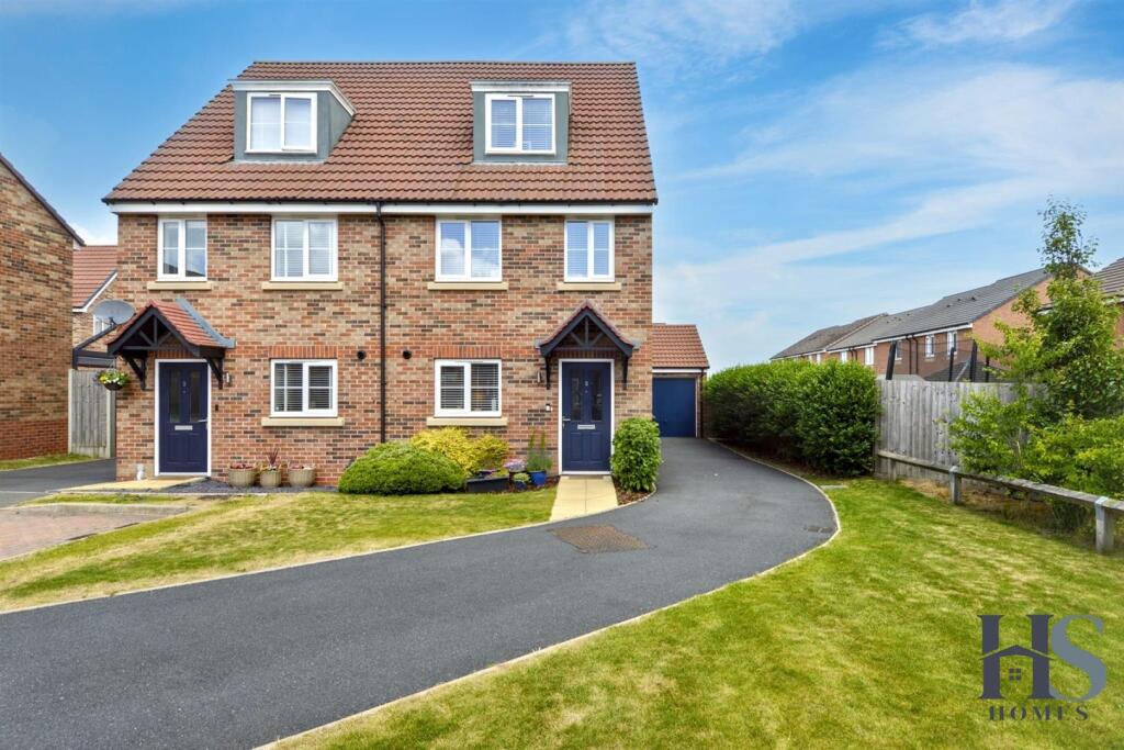 Main image of property: Elson Vale, Tamworth