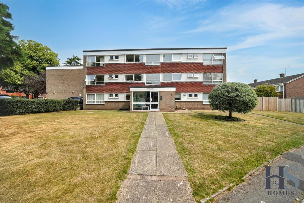 Main image of property: Mereside Way, Solihull