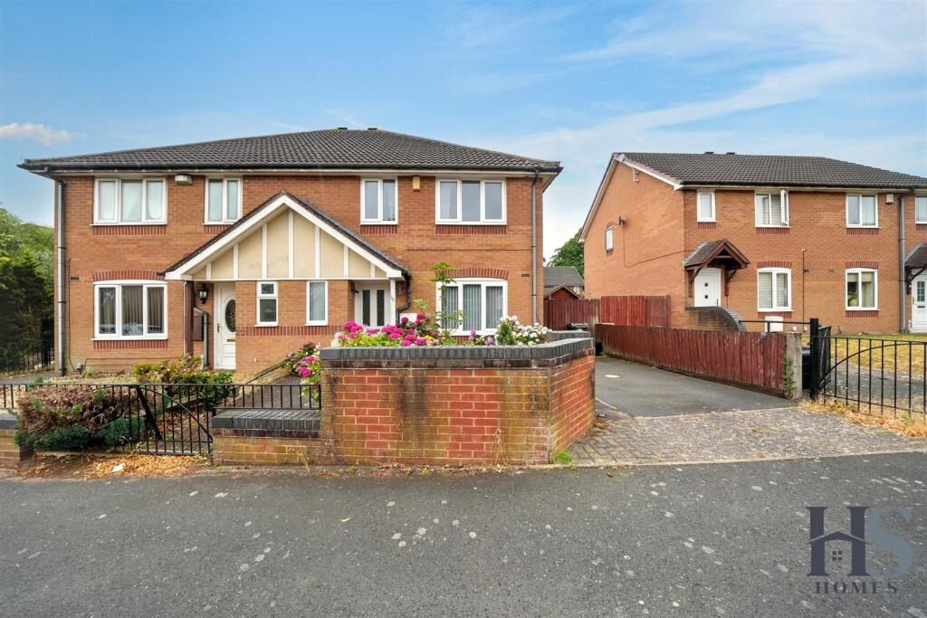 Main image of property: Abingdon Road, Birmingham