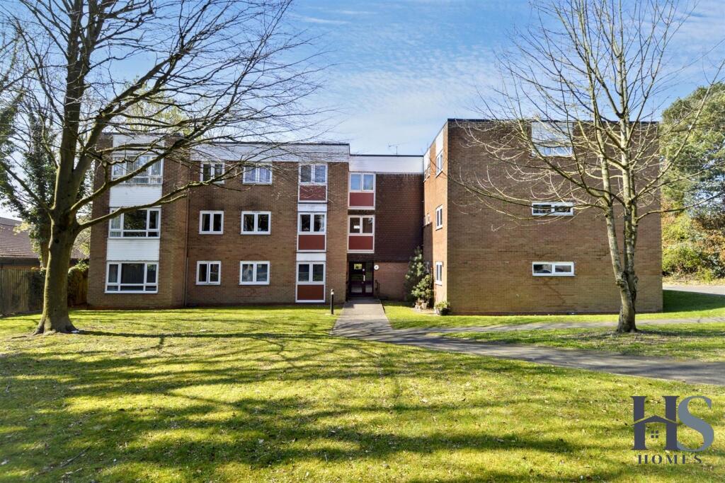 Main image of property: Bishopton Close, Shirley, Solihull