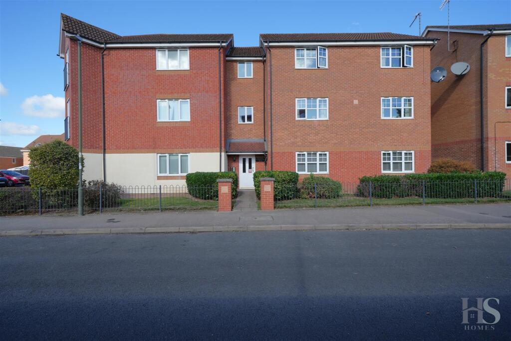 Main image of property: Garrington Road, Bromsgrove