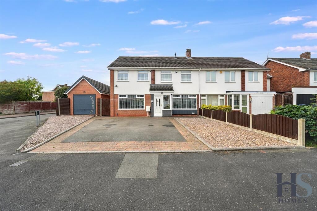 Main image of property: Keyse Road, Sutton Coldfield