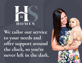 Get brand editions for HS Homes, Covering Midlands