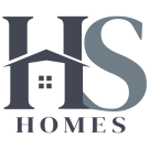 HS Homes of Solihull logo