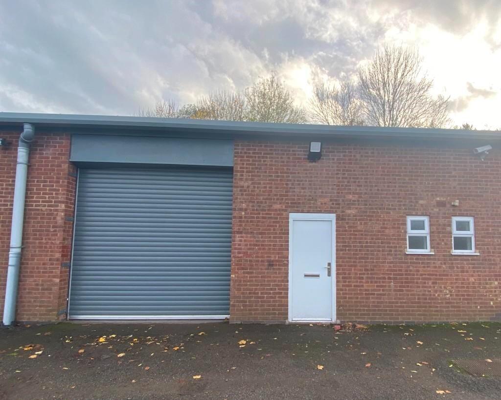 Main image of property: The Beaver Centre, Great Central Way, NN11