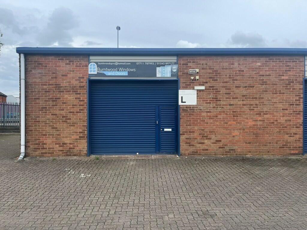 Main image of property: Ring Road, Burntwood, Staffordshire, WS7