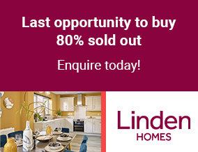 Get brand editions for Linden Homes Thames Valley