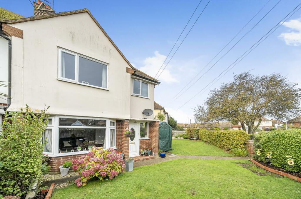 Main image of property: Coronation Close, Broadstairs