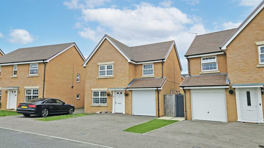 Main image of property: Richborough Close, Margate