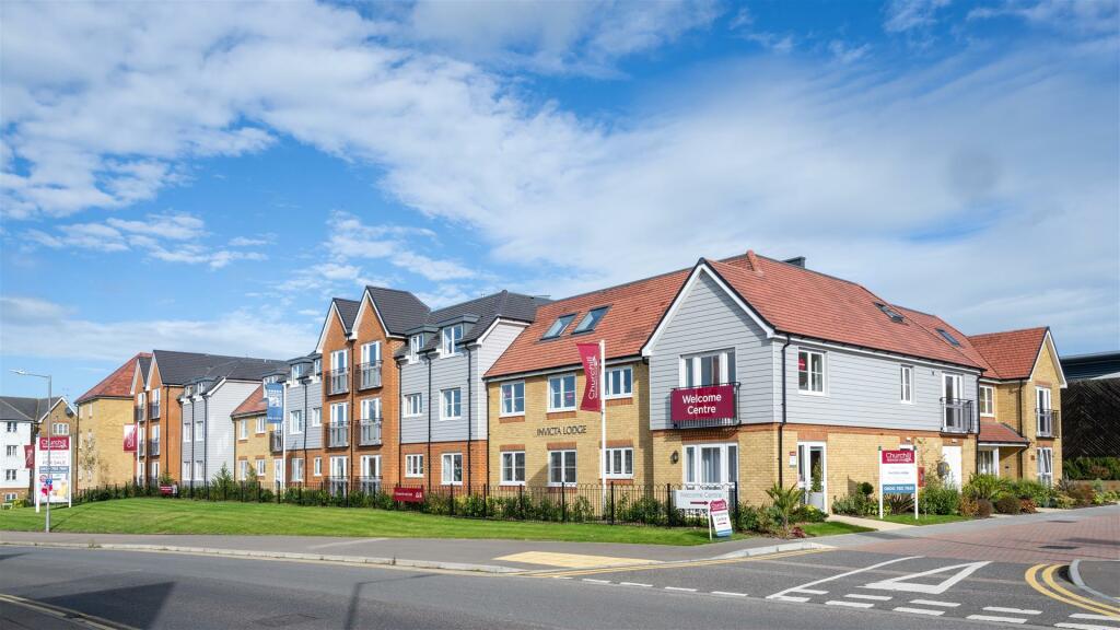 Additional property image - Nash Road, Westwood Cross, Margate