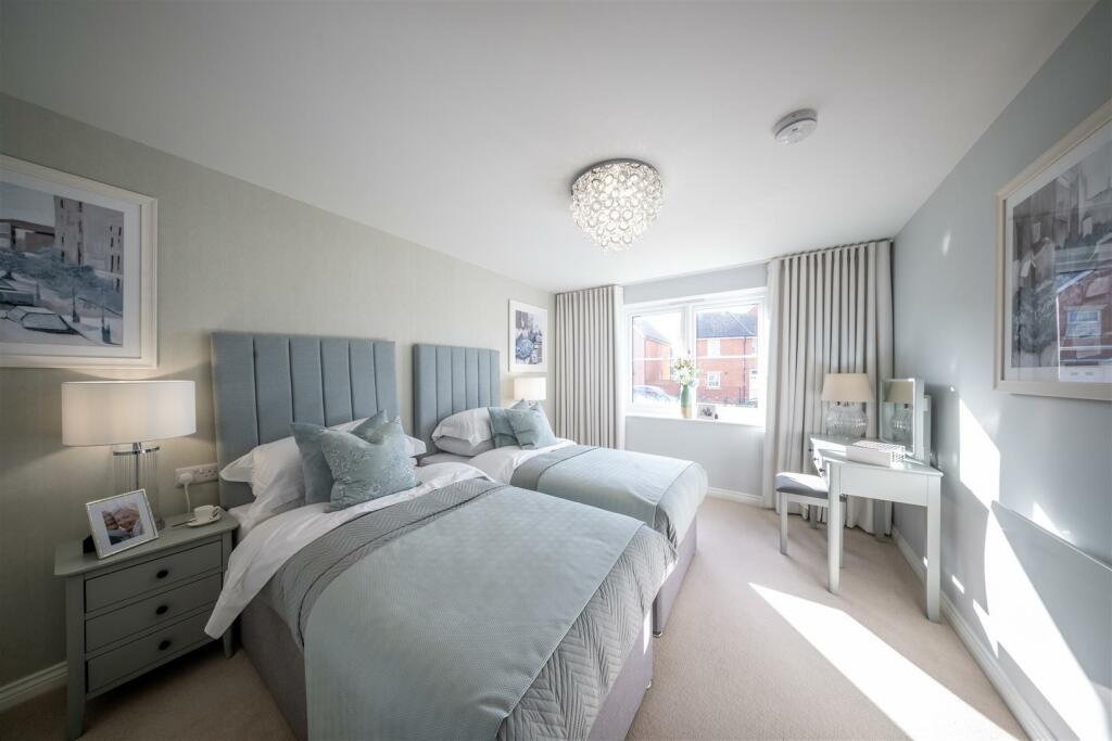 Additional property image - Nash Road, Westwood Cross, Margate
