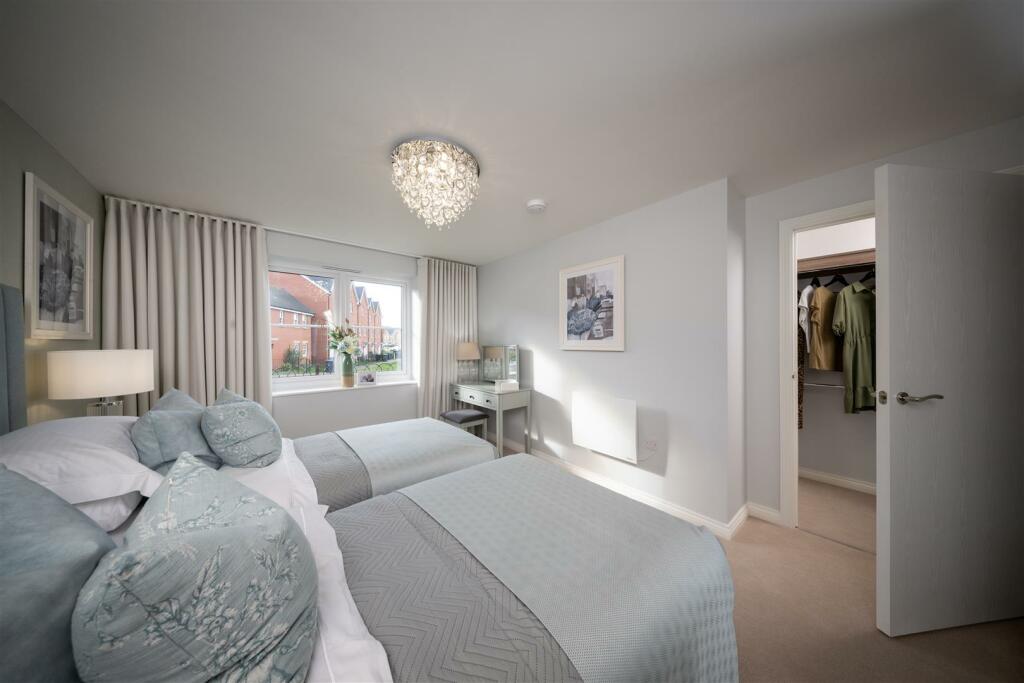 Additional property image - Nash Road, Westwood Cross, Margate