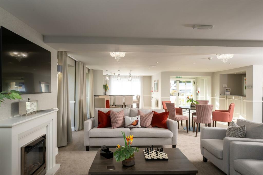 Additional property image - Nash Road, Westwood Cross, Margate
