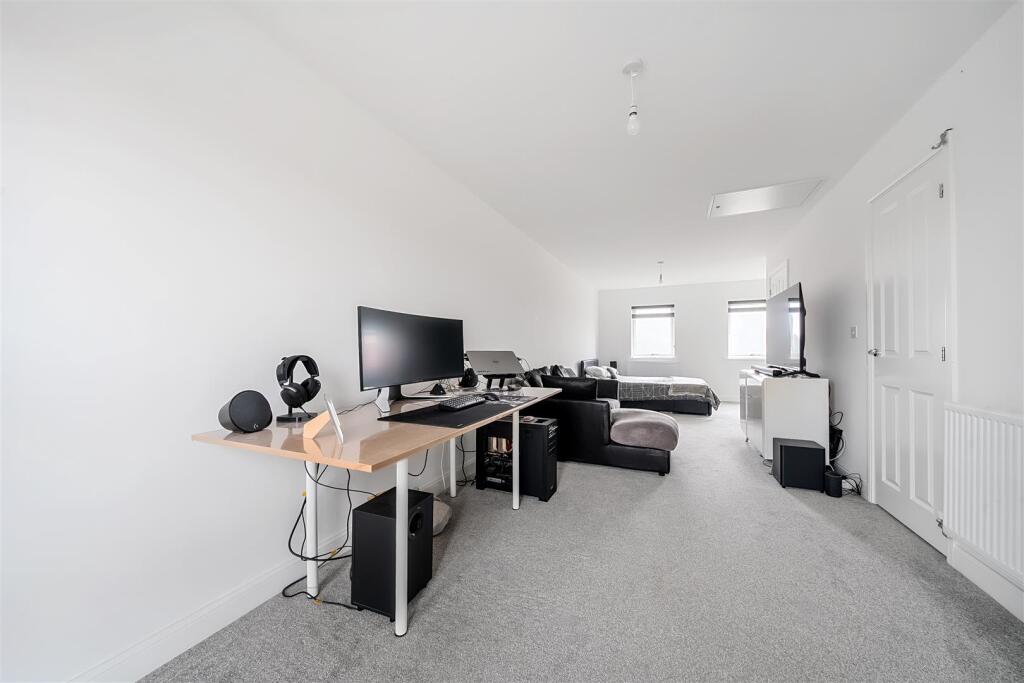 Main image of property: Saxon Square, Ramsgate