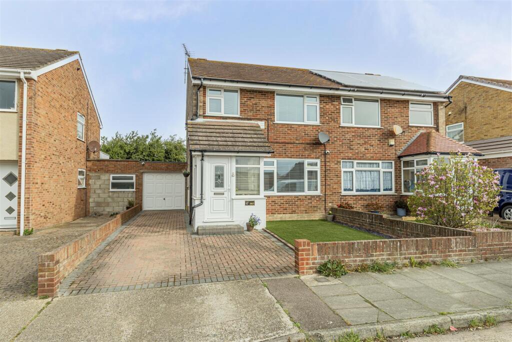 Main image of property: Windermere Avenue, Ramsgate