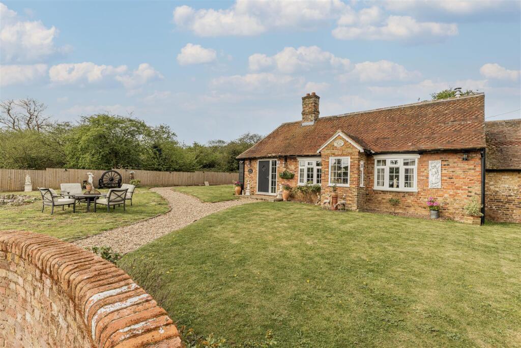 Main image of property: Mill Lane, Bridge, Kent