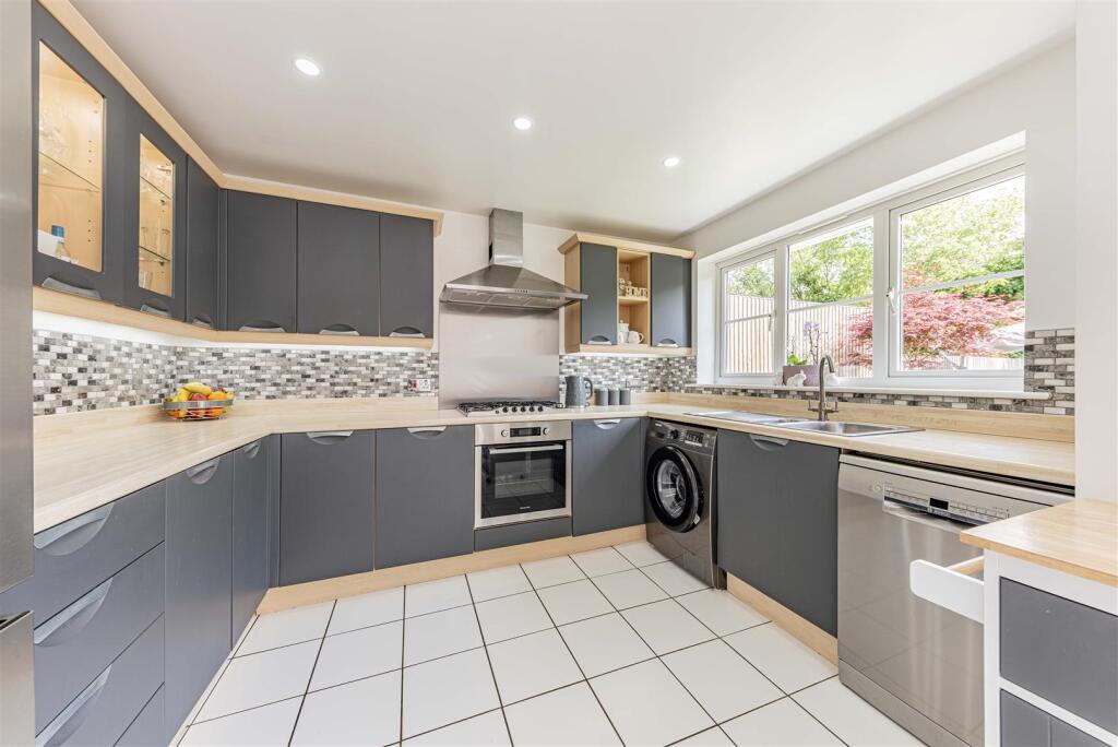 Main image of property: St. Christophers Mews, Ramsgate