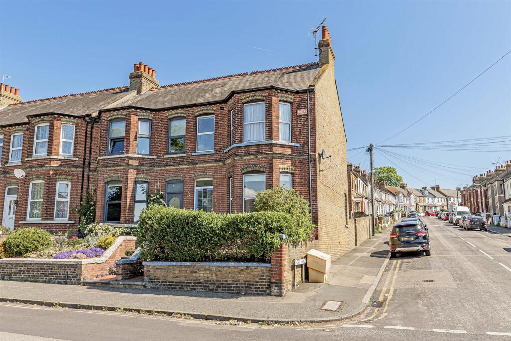 Main image of property: Upper Dane Road, Margate