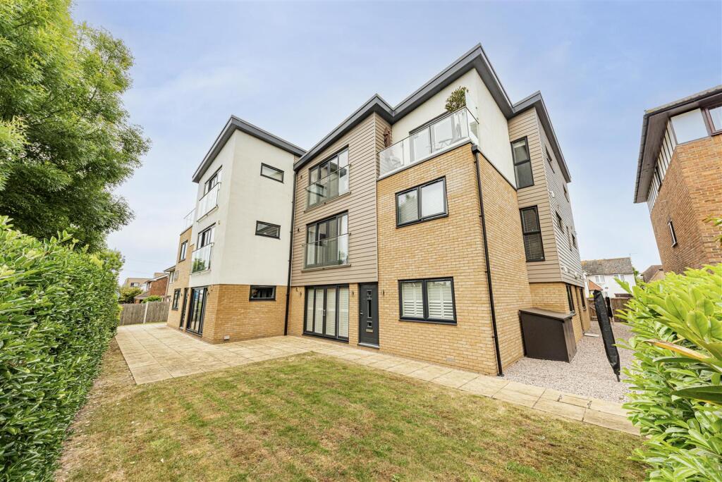 Main image of property: Beach Avenue, Birchington