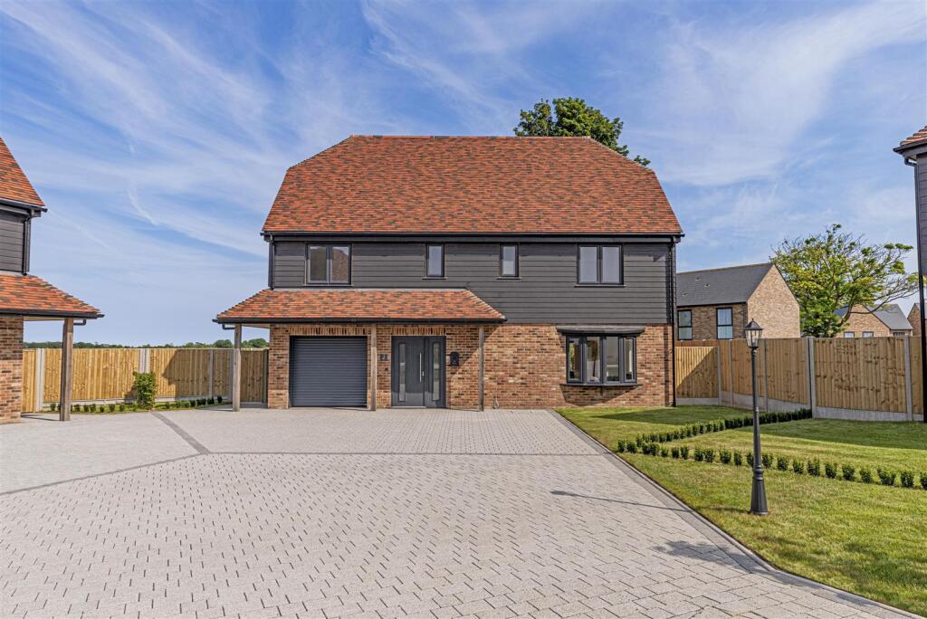 Main image of property: Mulberry Mews, Sandwich Road, Whitfield, Dover