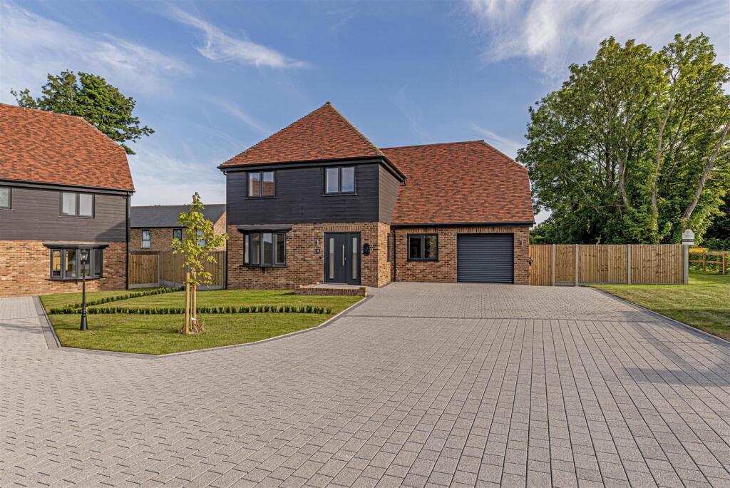 Main image of property: Mulberry Mews, Sandwich Road, Whitfield, Dover